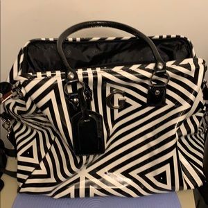 Guess large tote bag